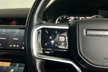 LAND ROVER RANGE ROVER EVOQUE 1.5 P300e 12.2kWh R-Dynamic HSE SUV 5dr Petrol Plug-in Hybrid Au