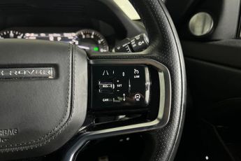LAND ROVER RANGE ROVER EVOQUE 1.5 P300e 12.2kWh R-Dynamic HSE SUV 5dr Petrol Plug-in Hybrid Au