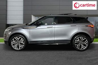 LAND ROVER RANGE ROVER EVOQUE 1.5 P300e 12.2kWh R-Dynamic HSE SUV 5dr Petrol Plug-in Hybrid Au