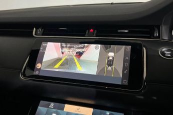 LAND ROVER RANGE ROVER EVOQUE 1.5 P300e 12.2kWh R-Dynamic HSE SUV 5dr Petrol Plug-in Hybrid Au