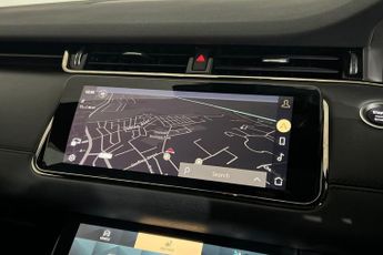 LAND ROVER RANGE ROVER EVOQUE 1.5 P300e 12.2kWh R-Dynamic HSE SUV 5dr Petrol Plug-in Hybrid Au