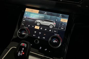 LAND ROVER RANGE ROVER EVOQUE 1.5 P300e 12.2kWh R-Dynamic HSE SUV 5dr Petrol Plug-in Hybrid Au