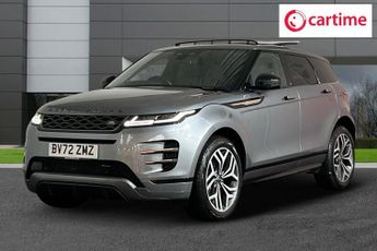 LAND ROVER RANGE ROVER EVOQUE 1.5 P300e 12.2kWh R-Dynamic HSE SUV 5dr Petrol Plug-in Hybrid Au