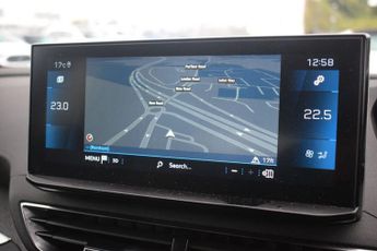 PEUGEOT 3008 1.2 PureTech Allure Premium + SUV 5dr Petrol EAT Euro 6 (s/s) (1