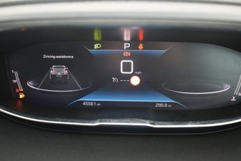 PEUGEOT 3008 1.2 PureTech Allure Premium + SUV 5dr Petrol EAT Euro 6 (s/s) (1