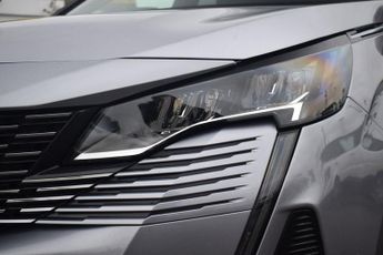 PEUGEOT 3008 1.2 PureTech Allure Premium + SUV 5dr Petrol EAT Euro 6 (s/s) (1