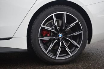 BMW 4 SERIES GRAN COUPE 2.0 420i M Sport Hatchback 5dr Petrol Auto Euro 6 (s/s) (184 ps)