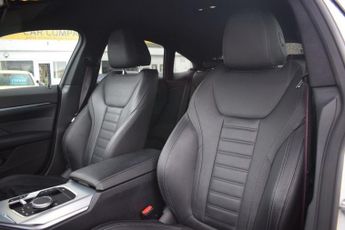 BMW 4 SERIES GRAN COUPE 2.0 420i M Sport Hatchback 5dr Petrol Auto Euro 6 (s/s) (184 ps)