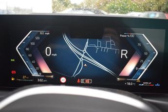 BMW 4 SERIES GRAN COUPE 2.0 420i M Sport Hatchback 5dr Petrol Auto Euro 6 (s/s) (184 ps)