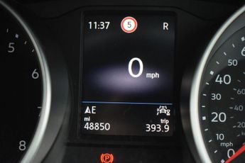 VOLKSWAGEN TIGUAN 1.5 TSI Life SUV 5dr Petrol DSG Euro 6 (s/s) (150 ps)
