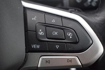 VOLKSWAGEN TIGUAN 1.5 TSI Life SUV 5dr Petrol DSG Euro 6 (s/s) (150 ps)