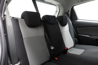 TOYOTA YARIS 1.5 VVT-h Icon Hatchback 5dr Petrol Hybrid E-CVT Euro 6 (s/s) (1