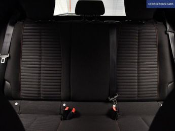 PEUGEOT E-208 50kWh Allure Hatchback 5dr Electric Auto (136 ps)