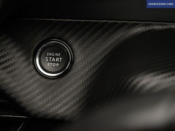 PEUGEOT E-208 50kWh Allure Hatchback 5dr Electric Auto (136 ps)