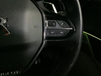 PEUGEOT 208 1.2 PureTech GT Hatchback 5dr Petrol EAT Euro 6 (s/s) (100 ps)