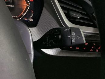 BMW 1 SERIES 1.5 118i SE (LCP) Hatchback 5dr Petrol DCT Euro 6 (s/s) (136 ps)