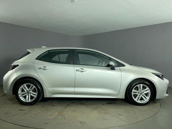 TOYOTA COROLLA 1.8 VVT-h Icon Hatchback 5dr Petrol Hybrid CVT Euro 6 (s/s) (140