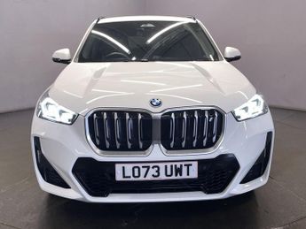 BMW IX1 30 66.5kWh M Sport SUV 5dr Electric Auto xDrive (11kW Charger) (