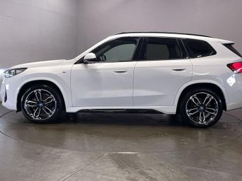 BMW IX1 30 66.5kWh M Sport SUV 5dr Electric Auto xDrive (11kW Charger) (