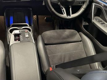 BMW IX1 30 66.5kWh M Sport SUV 5dr Electric Auto xDrive (11kW Charger) (