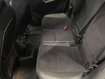 BMW IX1 30 66.5kWh M Sport SUV 5dr Electric Auto xDrive (11kW Charger) (