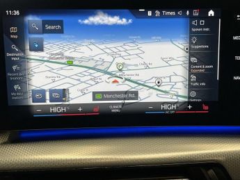 BMW IX1 30 66.5kWh M Sport SUV 5dr Electric Auto xDrive (11kW Charger) (