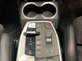 BMW IX1 30 66.5kWh M Sport SUV 5dr Electric Auto xDrive (11kW Charger) (