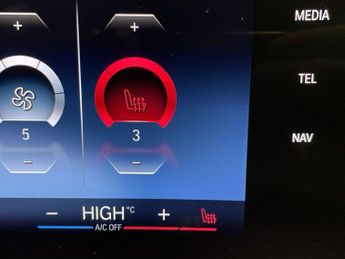 BMW IX1 30 66.5kWh M Sport SUV 5dr Electric Auto xDrive (11kW Charger) (