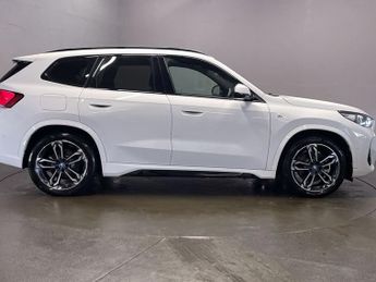 BMW IX1 30 66.5kWh M Sport SUV 5dr Electric Auto xDrive (11kW Charger) (