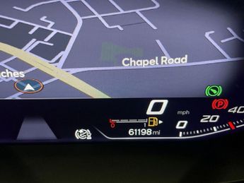 CUPRA LEON 1.4 eHybrid 12.8kWh VZ2 Estate 5dr Petrol Plug-in Hybrid DSG Eur