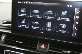 AUDI A5 2.0 TFSI 35 Black Edition Sportback 5dr Petrol S Tronic Euro 6 (