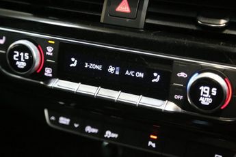 AUDI A5 2.0 TFSI 35 Black Edition Sportback 5dr Petrol S Tronic Euro 6 (