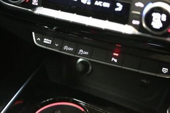 AUDI A5 2.0 TFSI 35 Black Edition Sportback 5dr Petrol S Tronic Euro 6 (