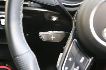 AUDI A5 2.0 TFSI 35 Black Edition Sportback 5dr Petrol S Tronic Euro 6 (