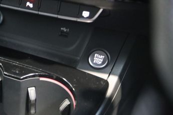 AUDI A5 2.0 TFSI 35 Black Edition Sportback 5dr Petrol S Tronic Euro 6 (