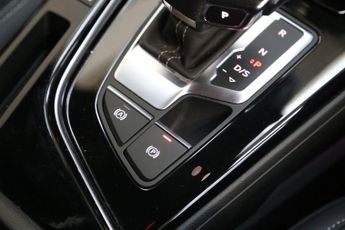 AUDI A5 2.0 TFSI 35 Black Edition Sportback 5dr Petrol S Tronic Euro 6 (