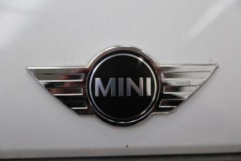 MINI COUNTRYMAN 2.0 Cooper D SUV 5dr Diesel Manual ALL4 Euro 6 (s/s) (150 ps)