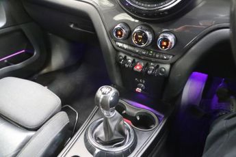 MINI COUNTRYMAN 2.0 Cooper D SUV 5dr Diesel Manual ALL4 Euro 6 (s/s) (150 ps)