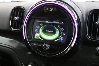 MINI COUNTRYMAN 2.0 Cooper D SUV 5dr Diesel Manual ALL4 Euro 6 (s/s) (150 ps)