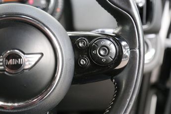 MINI COUNTRYMAN 2.0 Cooper D SUV 5dr Diesel Manual ALL4 Euro 6 (s/s) (150 ps)