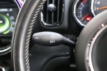 MINI COUNTRYMAN 2.0 Cooper D SUV 5dr Diesel Manual ALL4 Euro 6 (s/s) (150 ps)