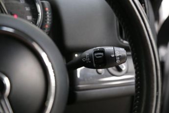 MINI COUNTRYMAN 2.0 Cooper D SUV 5dr Diesel Manual ALL4 Euro 6 (s/s) (150 ps)