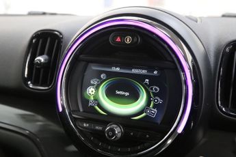 MINI COUNTRYMAN 2.0 Cooper D SUV 5dr Diesel Manual ALL4 Euro 6 (s/s) (150 ps)