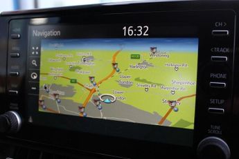 TOYOTA RAV4 2.5 VVT-h Dynamic SUV 5dr Petrol Hybrid CVT Euro 6 (s/s) (218 ps