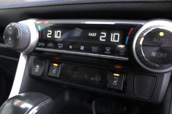 TOYOTA RAV4 2.5 VVT-h Dynamic SUV 5dr Petrol Hybrid CVT Euro 6 (s/s) (218 ps