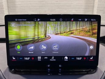 SKODA ENYAQ 82kWh 80x SportLine SUV 5dr Electric Auto 4WD (DC125kW) (265 ps)