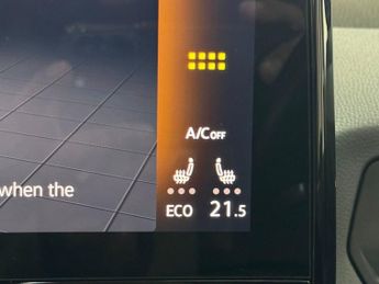 VOLKSWAGEN ID.3 Pro Performance 58kWh Life Hatchback 5dr Electric Auto (204 ps)