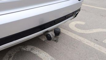 VOLVO XC90 2.0 D5 PowerPulse R-Design SUV 5dr Diesel Auto 4WD Euro 6 (s/s)