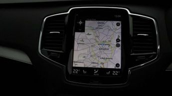 VOLVO XC90 2.0 D5 PowerPulse R-Design SUV 5dr Diesel Auto 4WD Euro 6 (s/s)