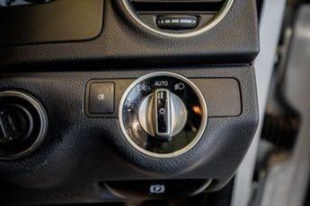 MERCEDES-BENZ C-CLASS 2.1 C220 CDI BlueEfficiency AMG Sport Plus Saloon 4dr Diesel G-T